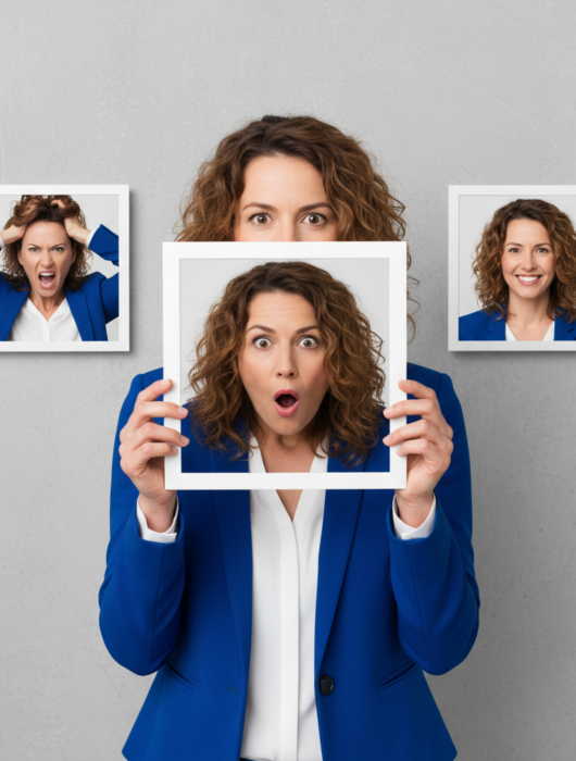 Gérer ses Émotions avec 4 outils